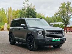 Haval Manlong New Energy Hi4 145 Adventure Edition - фото 2