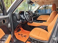 Haval Manlong New Energy Hi4 145 Adventure Edition - фото 4