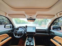Haval Manlong New Energy Hi4 145 Adventure Edition - фото 5
