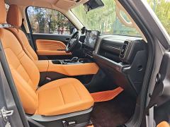 Haval Manlong New Energy Hi4 145 Adventure Edition - фото 6