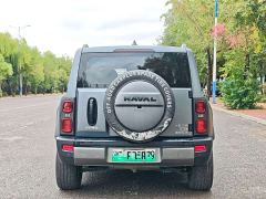 Haval Manlong New Energy Hi4 145 Adventure Edition - фото 8