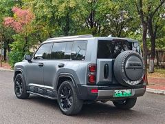 Haval Manlong New Energy Hi4 145 Adventure Edition - фото 9