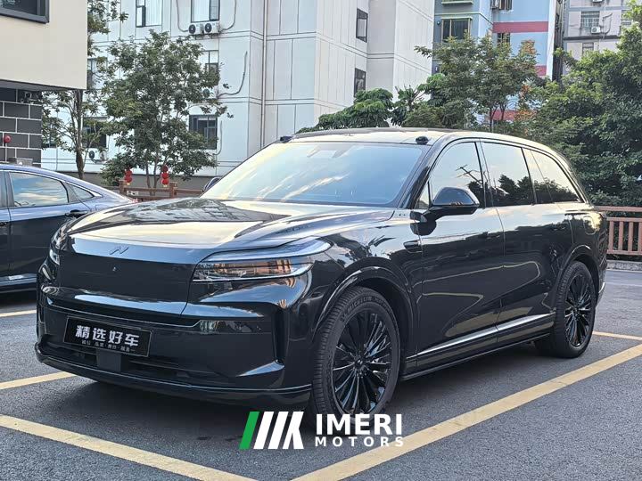 Nio Lerado L90 Edition
