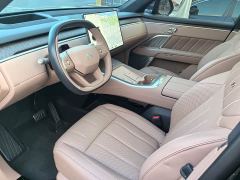 Nio Lerado L90 Edition - ფოტო 12