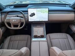Nio Lerado L90 Edition - ფოტო 16