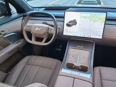 Nio Lerado L90 Edition - ფოტო 17
