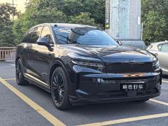 Nio Lerado L90 Edition - ფოტო 2