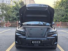 Nio Lerado L90 Edition - ფოტო 4