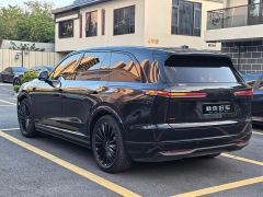 Nio Lerado L90 Edition - ფოტო 5