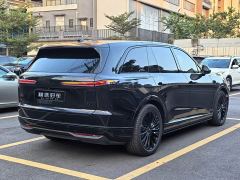 Nio Lerado L90 Edition - ფოტო 6