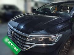 Volkswagen Viloran 380TSI Prestige - photo 1