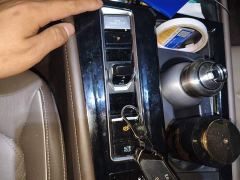 Volkswagen Viloran 380TSI Prestige - photo 10