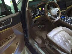 Volkswagen Viloran 380TSI Prestige - photo 12