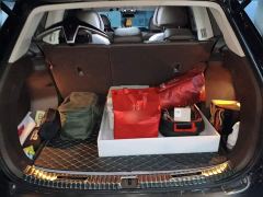 Volkswagen Viloran 380TSI Prestige - photo 15