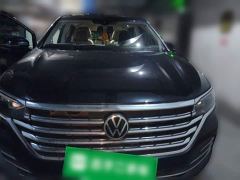 Volkswagen Viloran 380TSI Prestige - photo 2