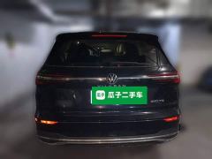 Volkswagen Viloran 380TSI Prestige - photo 3