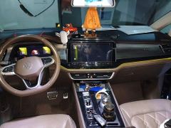Volkswagen Viloran 380TSI Prestige - photo 5