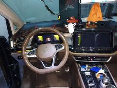 Volkswagen Viloran 380TSI Prestige - photo 6