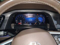 Volkswagen Viloran 380TSI Prestige - photo 7
