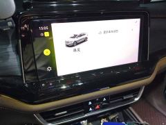 Volkswagen Viloran 380TSI Prestige - photo 9