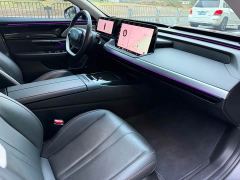 XPeng P7 625E - ფოტო 12