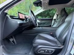 XPeng P7 625E - ფოტო 14