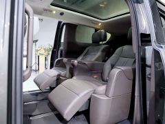 Li Auto Li Xiang MEGA Ultra - photo 13