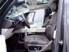 Li Auto Li Xiang MEGA Ultra - photo 14