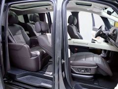Li Auto Li Xiang MEGA Ultra - photo 20