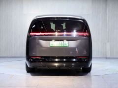 Li Auto Li Xiang MEGA Ultra - photo 8