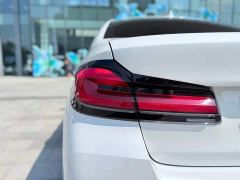 BMW 5 Series 530Li Luxury M Sport Package - ფოტო 10