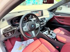 BMW 5 Series 530Li Luxury M Sport Package - ფოტო 14