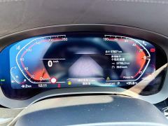 BMW 5 Series 530Li Luxury M Sport Package - ფოტო 16