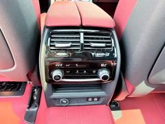 BMW 5 Series 530Li Luxury M Sport Package - ფოტო 18