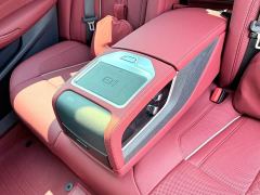 BMW 5 Series 530Li Luxury M Sport Package - ფოტო 19