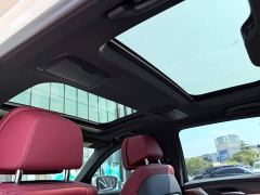 BMW 5 Series 530Li Luxury M Sport Package - ფოტო 20