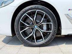 BMW 5 Series 530Li Luxury M Sport Package - ფოტო 6