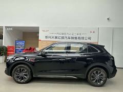 FAW Red Flag HS5 2.0T Two-Wheel Drive Flagship Enjoy Pro - photo 2