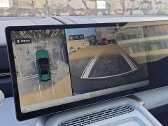 Volkswagen ID. UNYX 08 Long RangePerformanceAWD Max - ფოტო 11