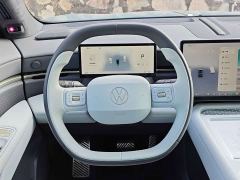 Volkswagen ID. UNYX 08 Long RangePerformanceAWD Max - ფოტო 16