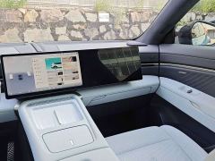Volkswagen ID. UNYX 08 Long RangePerformanceAWD Max - ფოტო 17