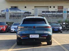 Volkswagen ID. UNYX 08 Long RangePerformanceAWD Max - ფოტო 3