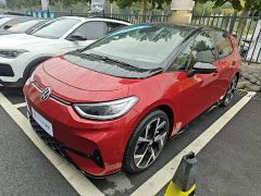 Volkswagen ID.3 Smart Edition Intelligent Version GTX Package - ფოტო 1