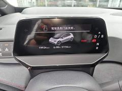 Volkswagen ID.3 Smart Edition Intelligent Version GTX Package - ფოტო 11