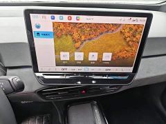 Volkswagen ID.3 Smart Edition Intelligent Version GTX Package - ფოტო 12