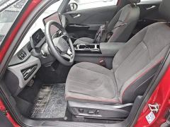 Volkswagen ID.3 Smart Edition Intelligent Version GTX Package - ფოტო 14
