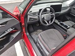 Volkswagen ID.3 Smart Edition Intelligent Version GTX Package - ფოტო 15