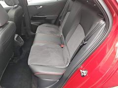 Volkswagen ID.3 Smart Edition Intelligent Version GTX Package - ფოტო 16