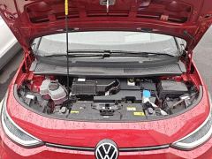 Volkswagen ID.3 Smart Edition Intelligent Version GTX Package - ფოტო 19