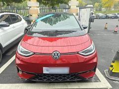 Volkswagen ID.3 Smart Edition Intelligent Version GTX Package - ფოტო 2